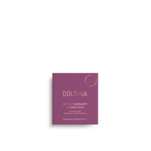 DOLOMIA Rose Therapy Abs. Anti-Aging Creme reichh.